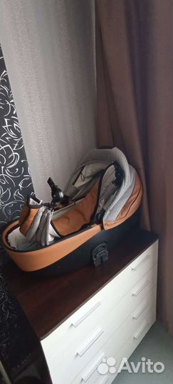 Коляска детская