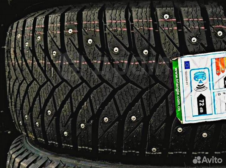 Triangle PS01 215/60 R16 99T