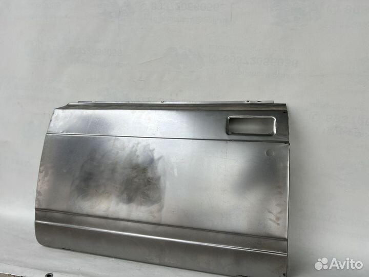Ваз 2105 Панель двери передняя левая