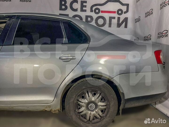 Volkswagen Jetta V арки от производителя