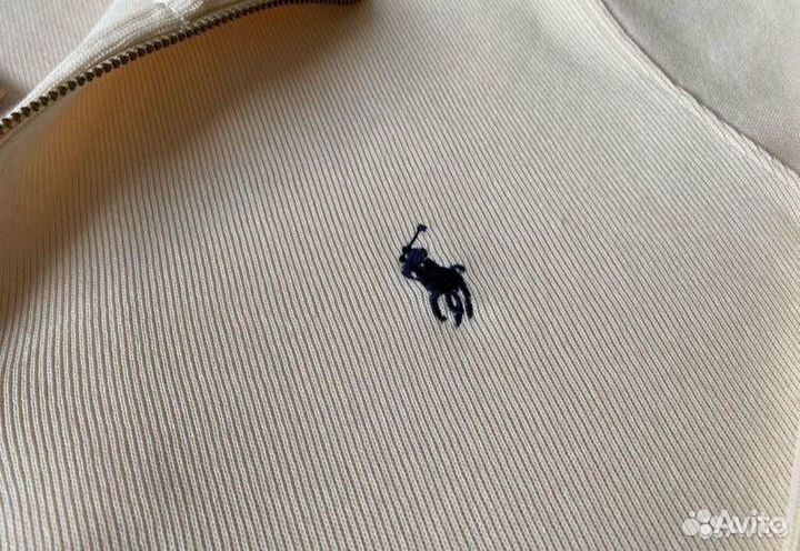 Polo ralph lauren свитшот