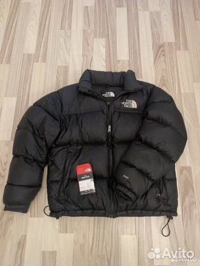 Пуховик The North Face 700 (есть самовывоз)