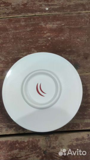 Точки доступа MikroTik