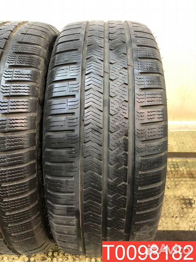 Vredestein QuaTrac 5 215/50 R17 95Y