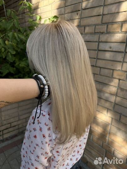 Окрашивание