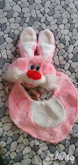 Карнавальный костюм детский