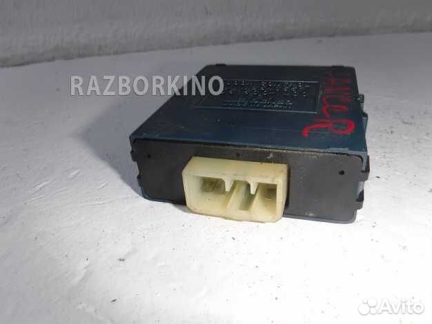 Блок управления центральным замком