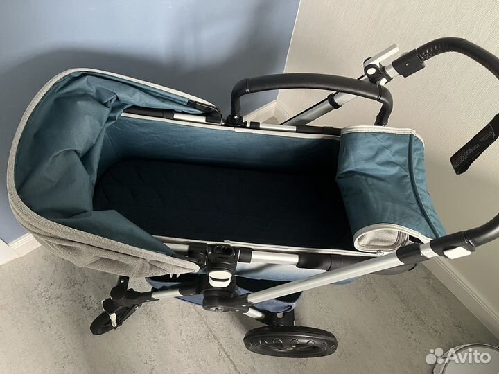 Детскоя коляска Bugaboo 2в1 cameleon 3