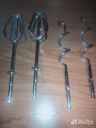 Насадка для блендера Domotec