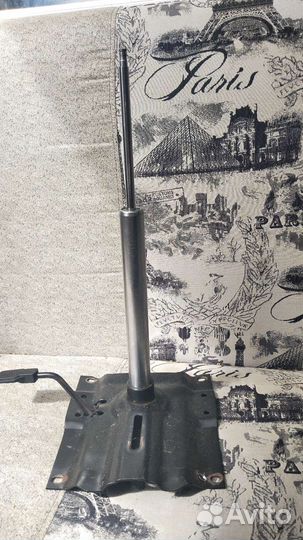 Газлифт для кресла