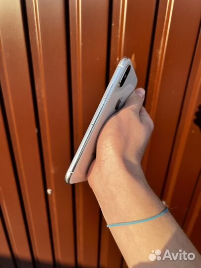 iPhone Xs, 256 ГБ