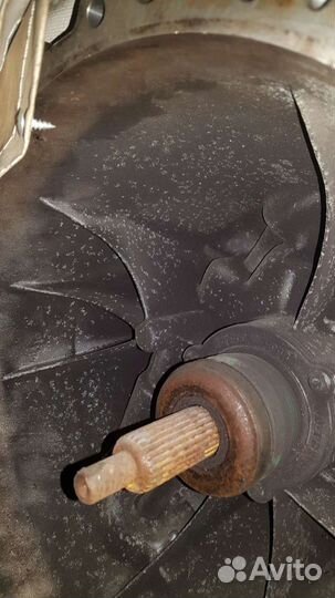 Коробка передач механическая land rover discovery