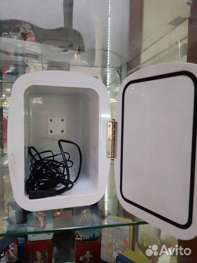 Авто холодильник