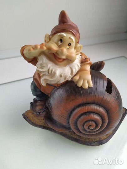 Копилка оберег 