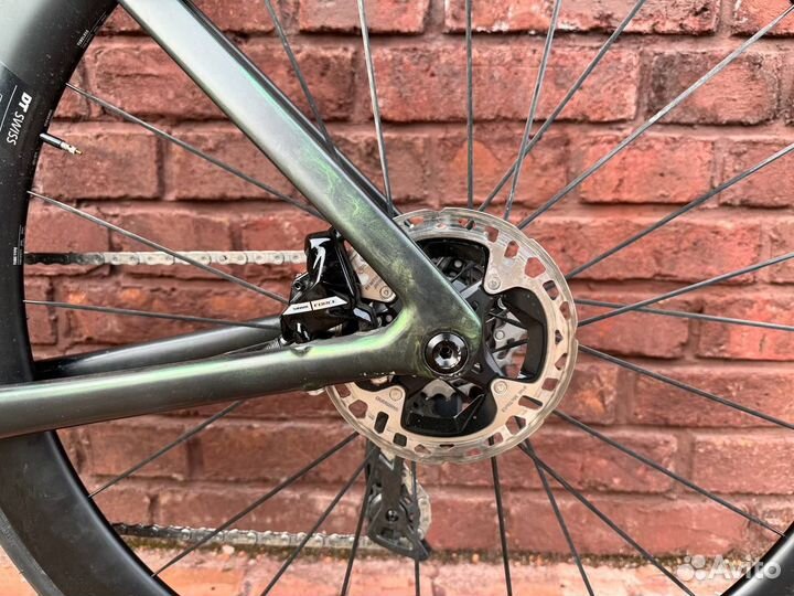 S-Works Tarmac SL7 Red Etap (56L)