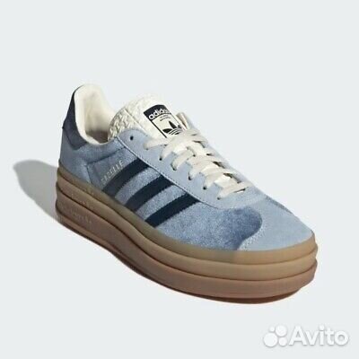 Adidas Originals Gazelle Bold