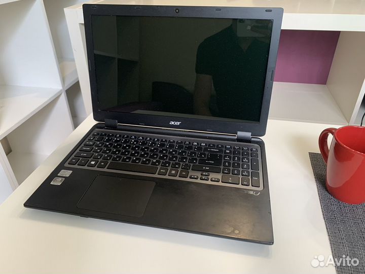 Иговой Acer i3, 1120gb, 16gb, gt640m