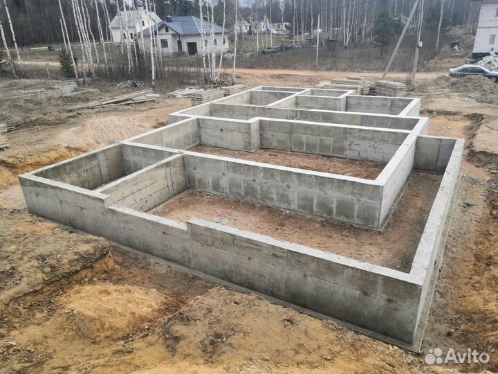 Строительная бригада