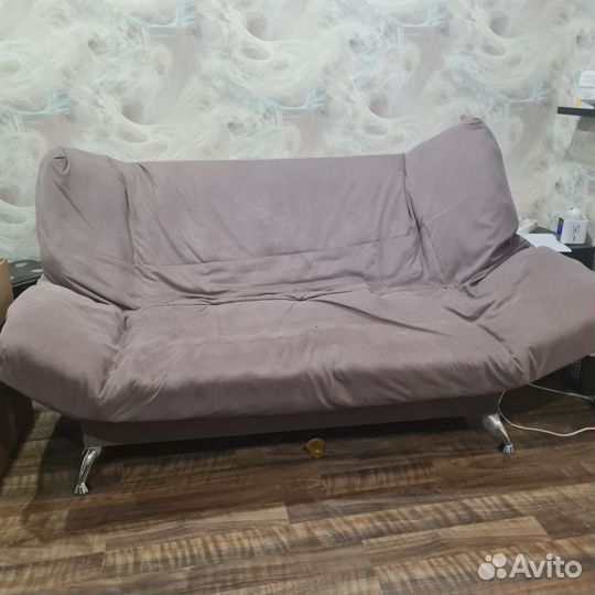 Диван клик кляк бу