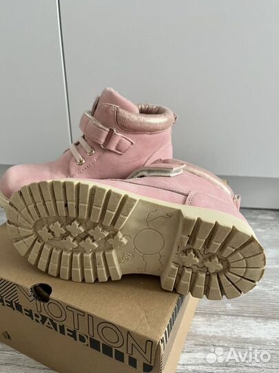 Детская обувь