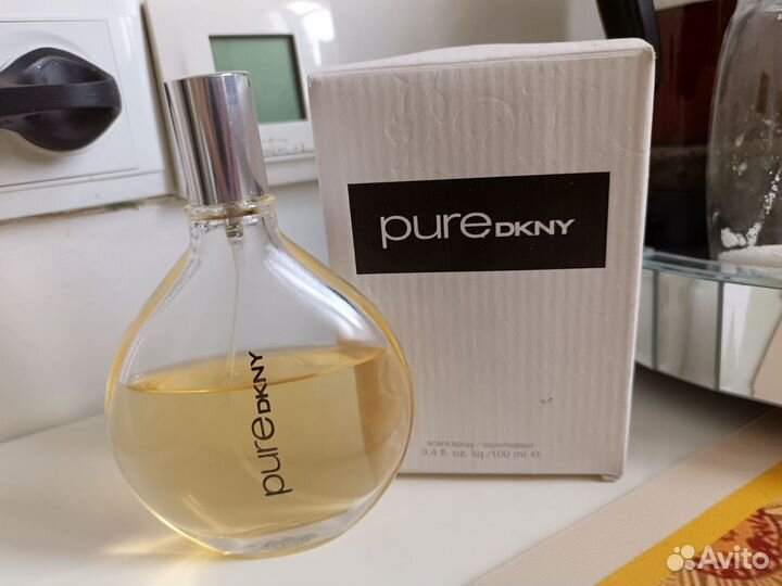 Donna Karan Dkny Pure