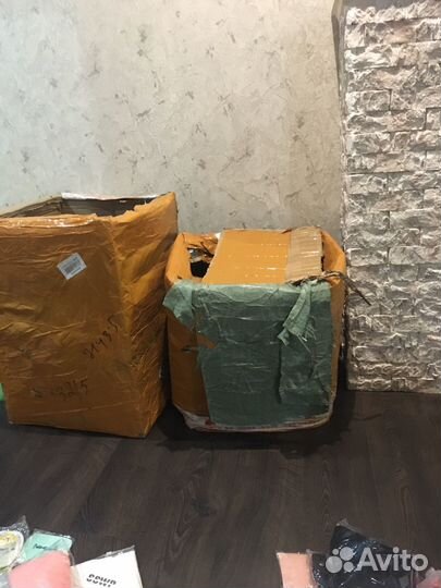 Детские вещи