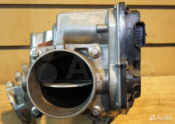 Посадочная коллектора Infiniti QX 70,FX 37