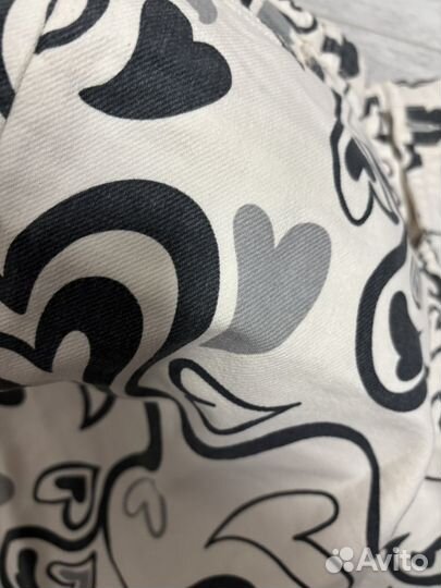 Джинсы sela 164