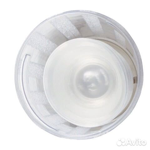 Стаканодержатель sonnen, на винтах, белый