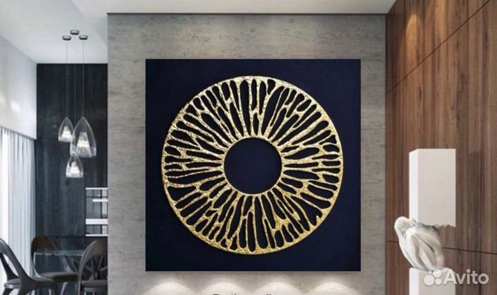 Интерьерная картина