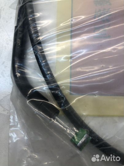 Трос сцепления kawasaki ZZR400/600 90-07