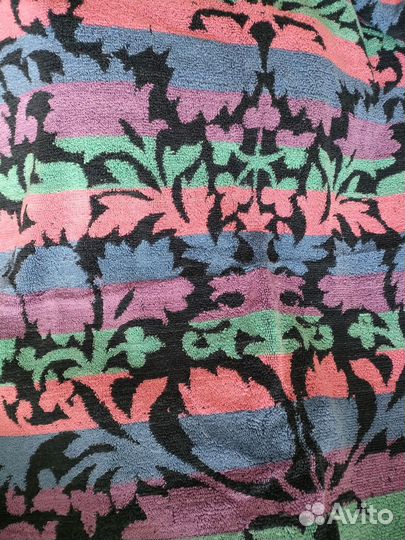 Полотенца махровые времён СССР