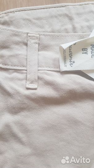 Брюки итальянской фабрики Souvenir