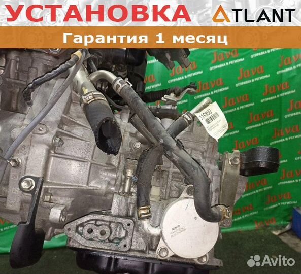 АКПП suzuki swift