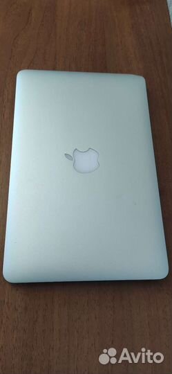 Apple MacBook Air 11