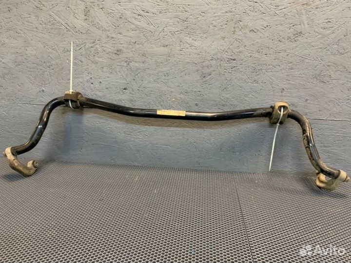 Стабилизатор поперечной устойчивости передний