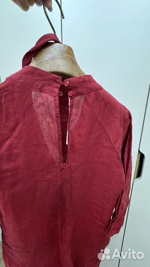 Женский комбинезон летний