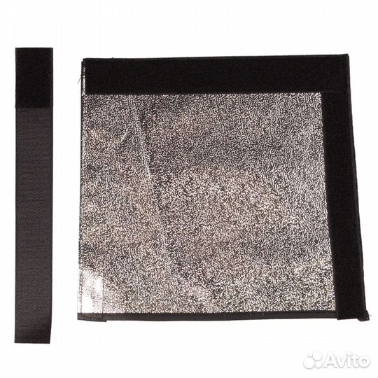 Рассеиватель-труба PWR для накамерной вспышки