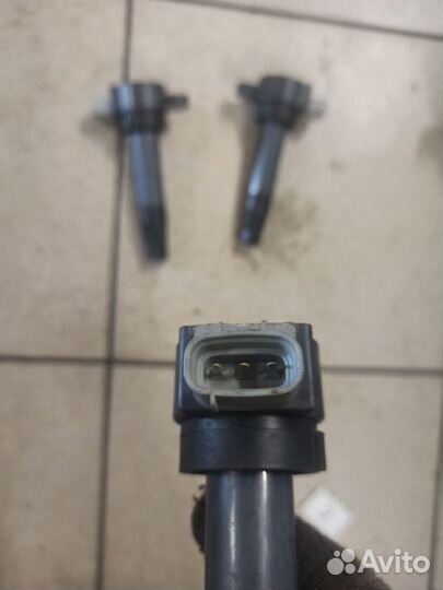 Катушка зажигания Arctic cat 4 Stroke Touring