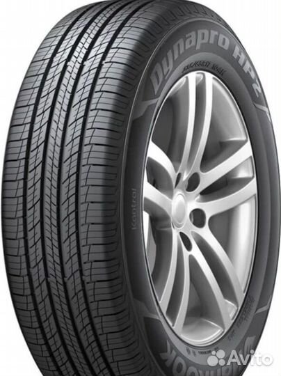 Hankook Dynapro HP2 RA33 255/50 R20 105H