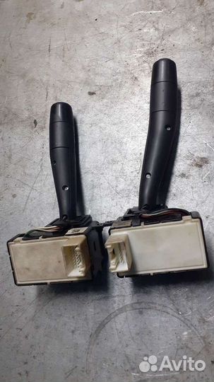 Подулевой переключатель поворотов, дворников isuzu