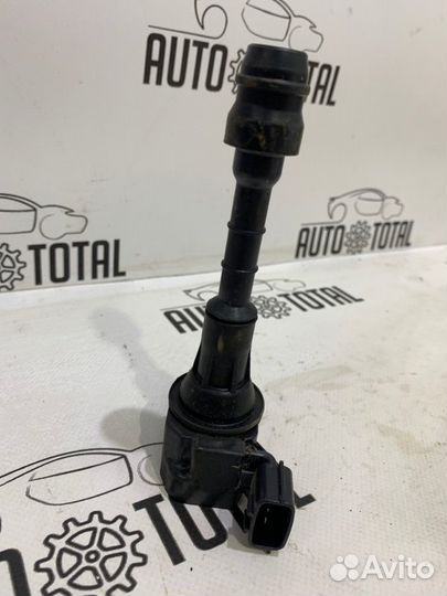 Катушка зажигания Infiniti Fx35 S50 VQ35 2006