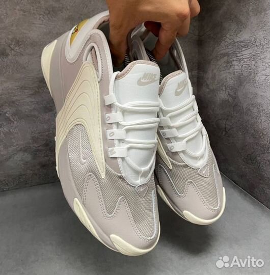 Кроссовки nike zoom 2k