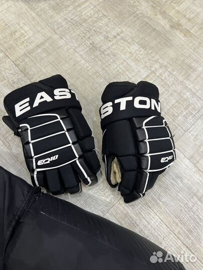 Комплект хоккейной формы Easton 75s