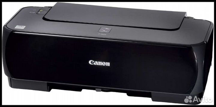 Принтер Canon pixma iP1800