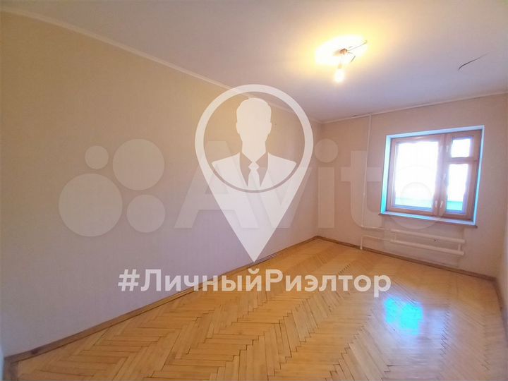 2-к. квартира, 56 м², 4/5 эт.