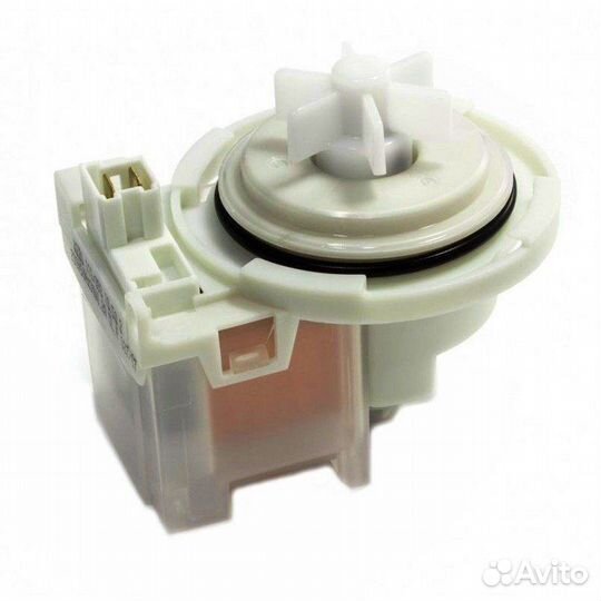 Помпа для стиральной машины - 10cp17