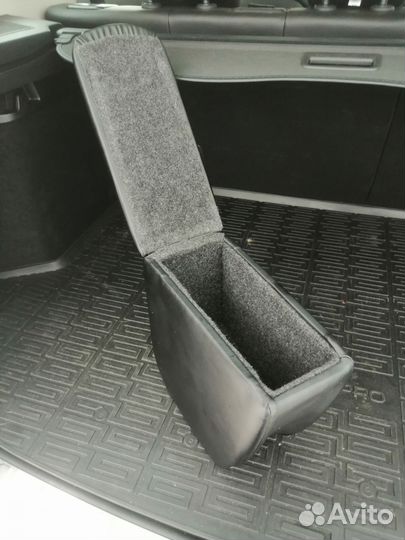 Подлокотник opel corsa