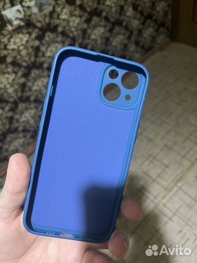 Чехол на iPhone 13