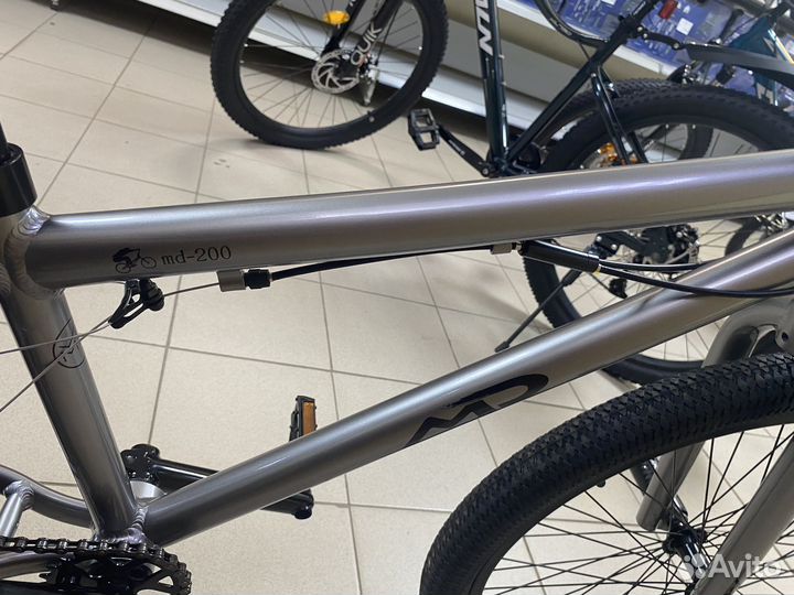 Велосипед(BMX)